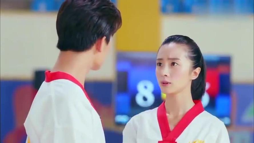 百草被长安亲是第几集?(旋风少女导演成志超)