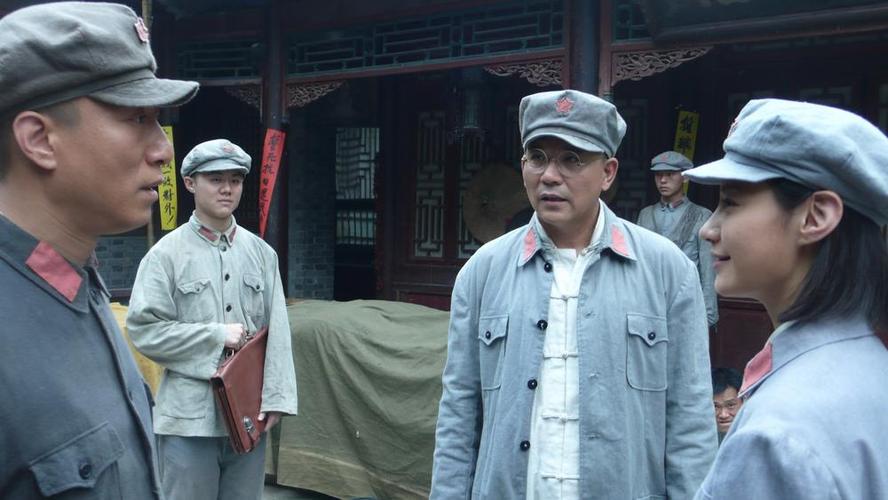 人间正道是沧桑有续集？（天各一方导演）