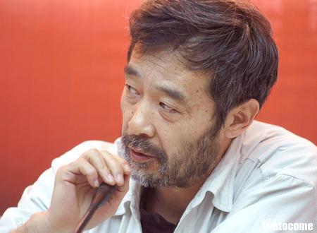 田壮壮在大宅门演谁?(田壮壮导演)