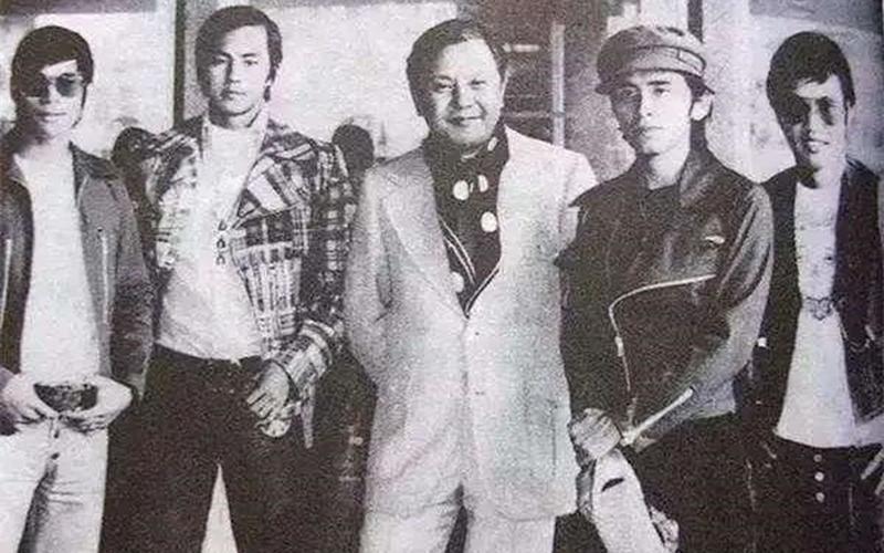 张彻弟子武功谁最厉害？（香港导演张彻）