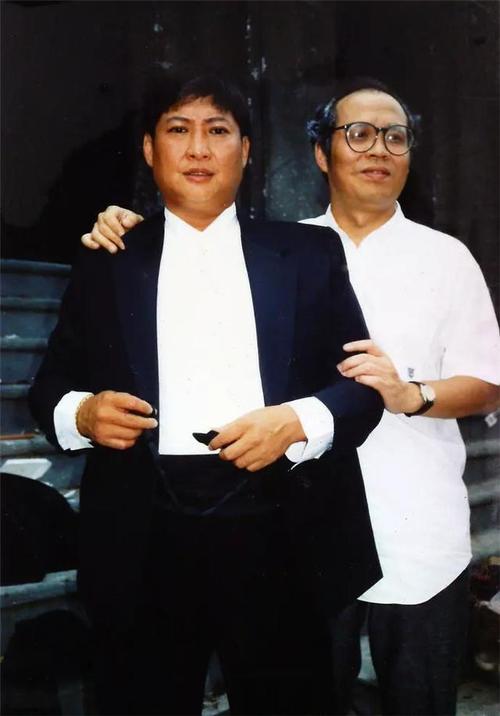 张彻弟子武功谁最厉害?(香港导演张彻)
