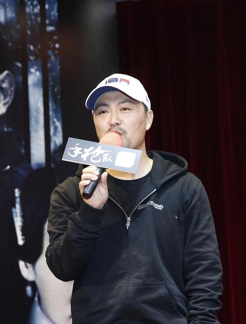 苍狼导演是谁？（导演王利兴有多少钱）
