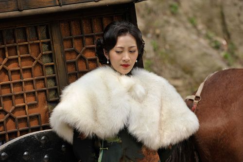 突围水仙的扮演者?(导演杨军简历)