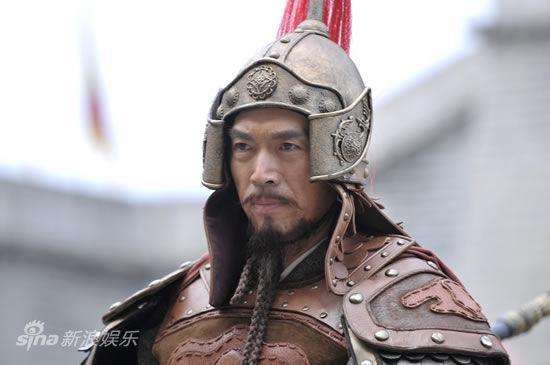穆桂英挂帅导演？（宫晓东导演的单位）