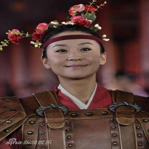 穆桂英挂帅导演?(宫晓东导演的单位)