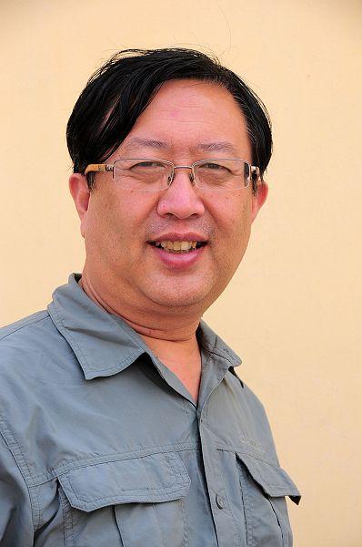 电影导演孙宏建哪里人?(湖南卫视儿行千里导演)