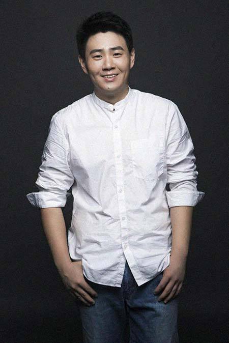 丁文博演过什么？（陈兵导演电影）