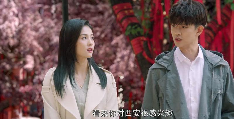 一生一世女主为啥不姓崔?(大王不容易导演是谁)