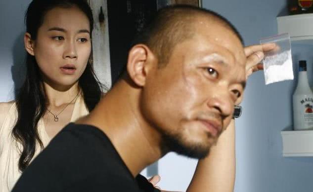 水中花中扮演胡大海是谁？（导演陈兵老婆）