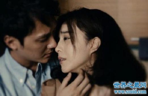 明星拍戏的时候会假戏真做吗?(导演的小小黑)