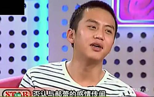 十天十夜庞丽的扮演者？（邓超 导演的电影有哪些电影2015）