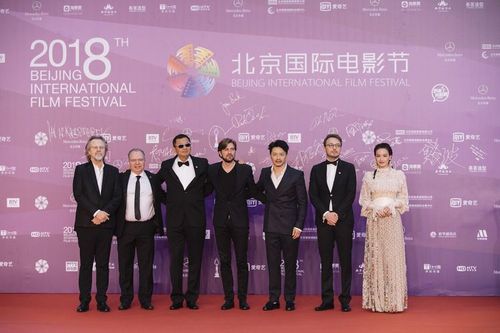 马文丽导演电影？（2015导演颁奖大会）