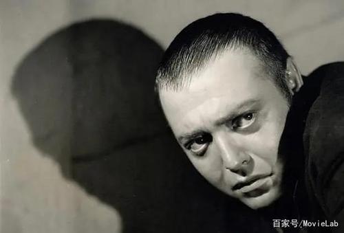 谁是凶手 导演?(m就是凶手导演)