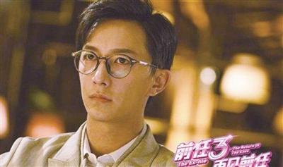 韩庚演过什么电视？（李浩铭导演 简介）