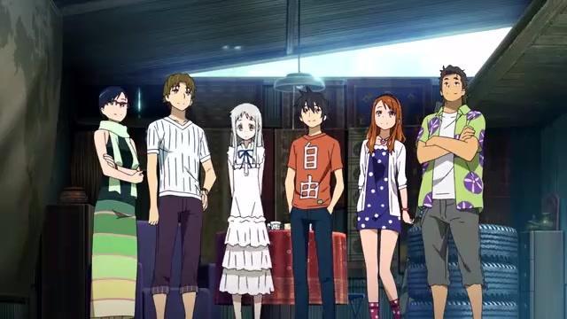 未闻花名导演是谁？（日本动漫导演排行榜2015）