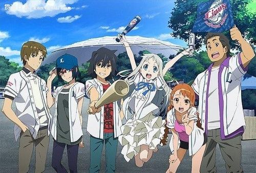 未闻花名导演是谁?(日本动漫导演排行榜2015)