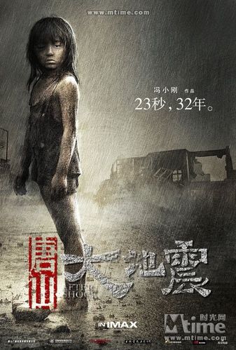IMAX电影是如何拍摄的?(冯小刚导演的灾难片)