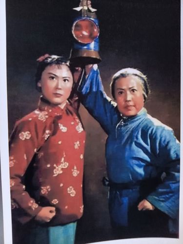 八大样板戏是哪八部?为什么要称为样板戏？（八部半导演早期的风格）