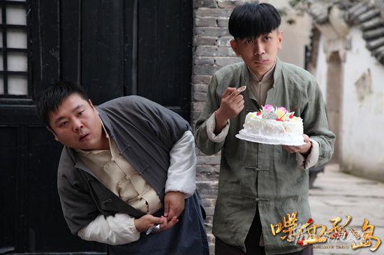 喋血孤岛王欣年龄?(王欣导演)