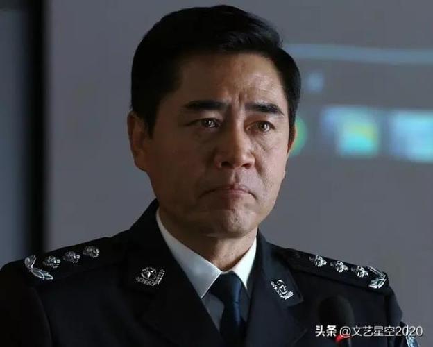 公安局长陈宝国演了几部?(陈宝国导演的电视剧)