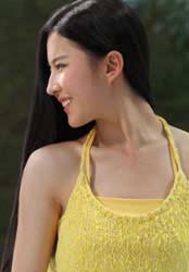 刘亦菲代言的品牌有哪些?(导演潘婷个人资料)