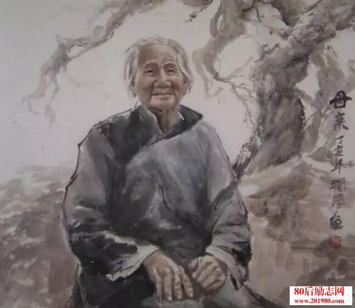 梁晓声的《母亲》主要内容是什么?(母亲的勇气导演)