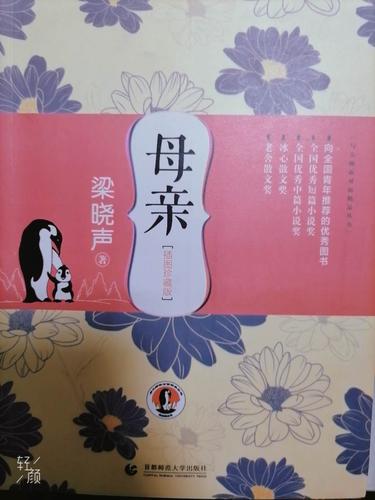 梁晓声的《母亲》主要内容是什么?(母亲的勇气导演)