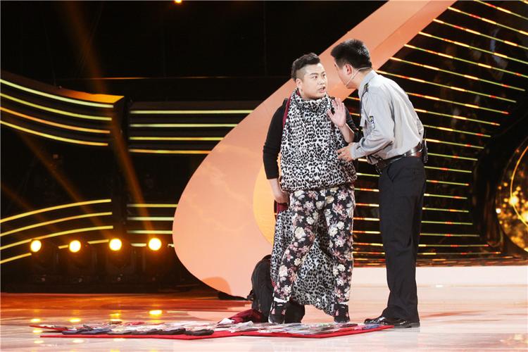 我为喜剧狂孟繁淼是哪一期?(我为喜剧狂导演)