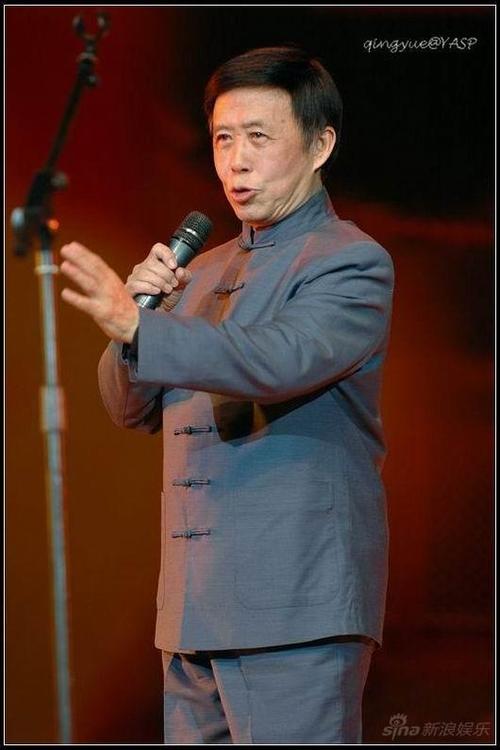 记忆中的十大最著名评书表演艺术家都有哪些?(国产电影导演排行榜)