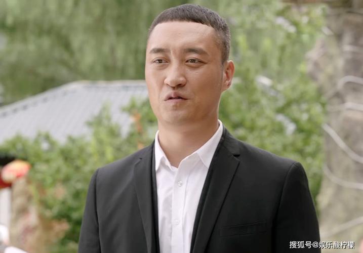 搜乡村爱情中大国的扮演者大国的扮演着？（大国崛起的导演是谁）