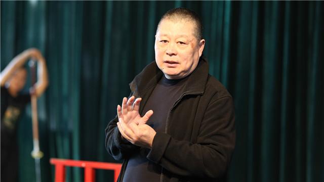 戏曲主播排行榜?(导演陈霖苍)