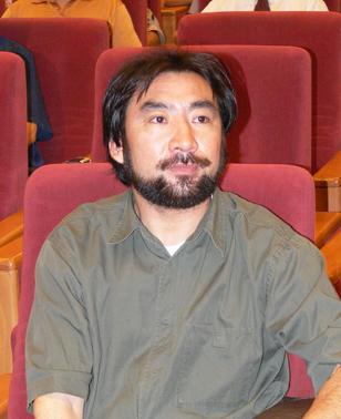 太幽星君的扮演者?(导演宁才)