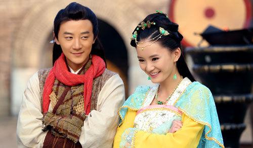 张倬闻馨子吻戏在第几集?(导演徐子豪)