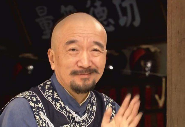 宰相刘罗锅哪年拍的？（导演张锐网站）