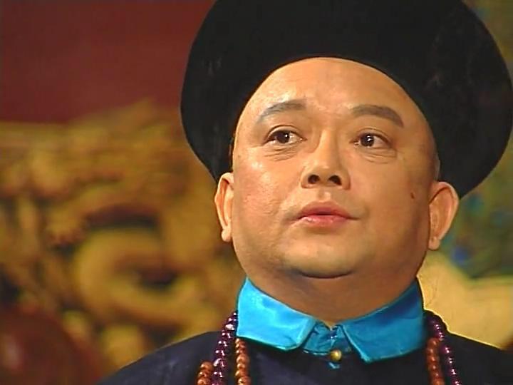 宰相刘罗锅哪年拍的?(导演张锐网站)
