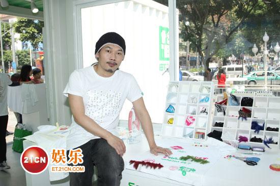 方文山是不是穿越者?(方文山导演的电影)