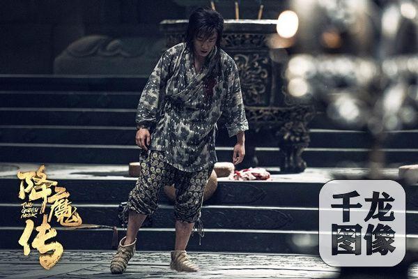 电影《降魔传》讲的是什么?(降魔传导演)