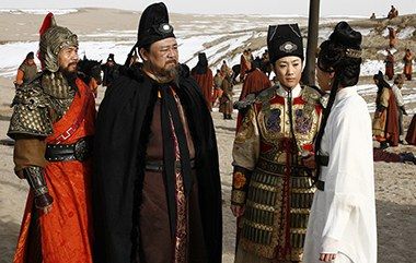 神探李仁杰总共有多少部？（惊魂破导演是谁）