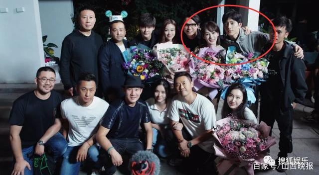 医生说我有小猴子了电视剧是什么?(潘婷导演图)
