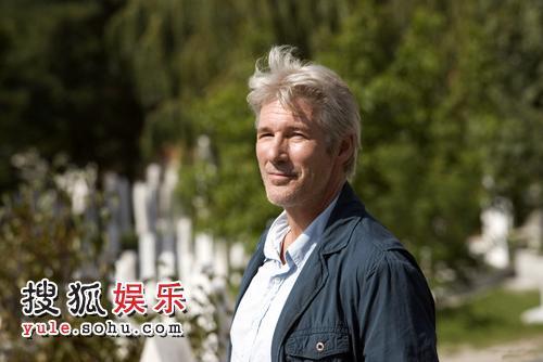 理查基尔的电影作品有哪些？（美国导演有哪些电影好看的电影好看的电影）