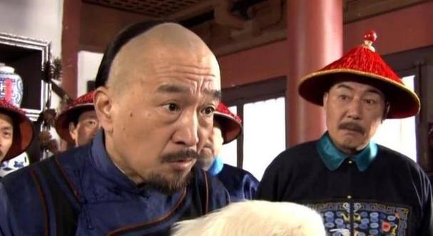 最早宰相刘罗锅是几几年拍摄?(正史的导演板 下载)