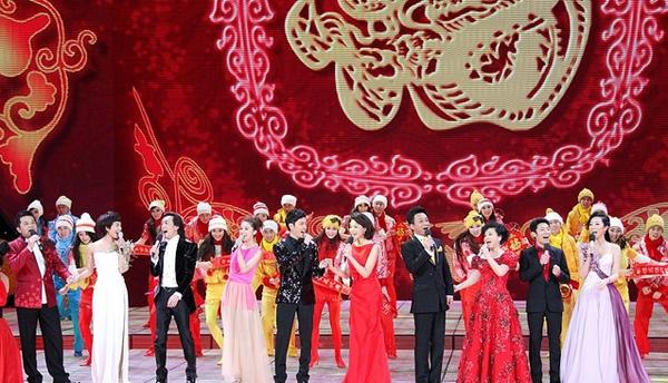 网络春晚和央视春晚有什么不同？（2016春晚的总导演 m.baidu.com）