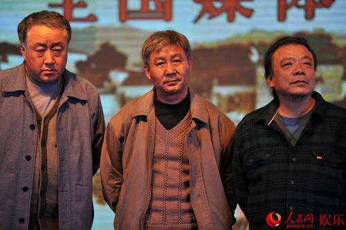 马少华都演过什么角色？（电视剧搭错车 导演是谁）