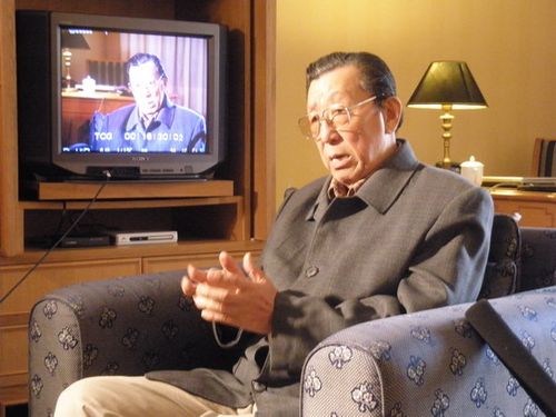 赵焕章是第几代导演？（为何?]有醉佳导演）