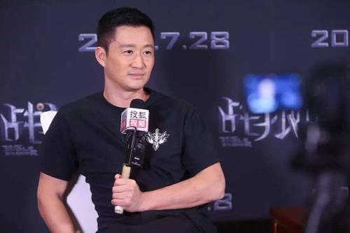 吴京拍了多少部电影?(吴京 导演电视剧)