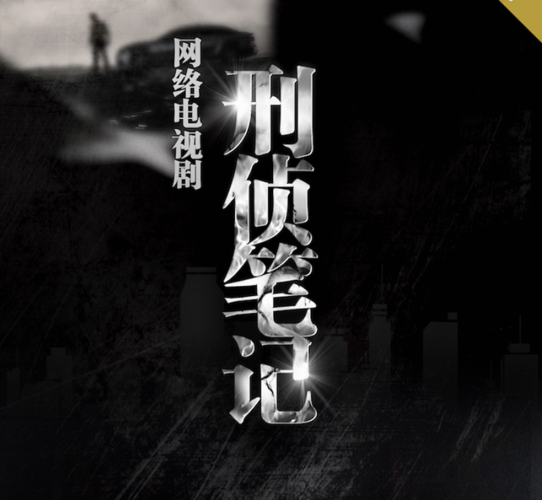 侯大力刑侦笔记电视剧叫什么？（陶海导演）