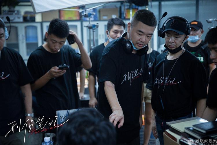 侯大力刑侦笔记电视剧叫什么?(陶海导演)