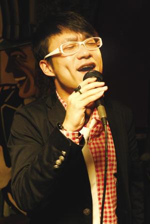 我爱记歌词的领唱去哪儿了？（浙江电视台导演张捷）