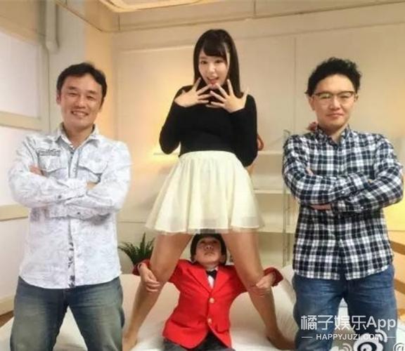 中国最小导演?(最矮av导演种子)