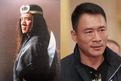 丁海峰版水浒传导演？（98水浒传导演是谁）